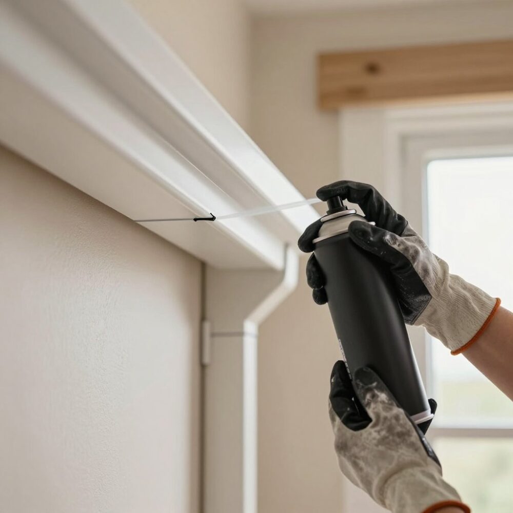 Leak Seal Spray: How it’s used