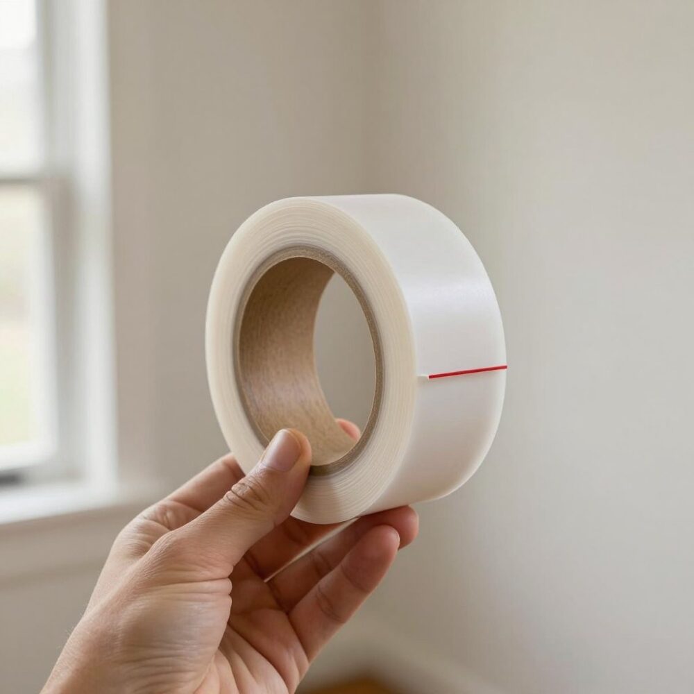 Door & Window Seal Strip: Fits in your hand