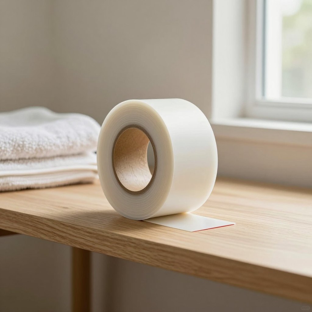 Door & Window Seal Strip: Easy to store
