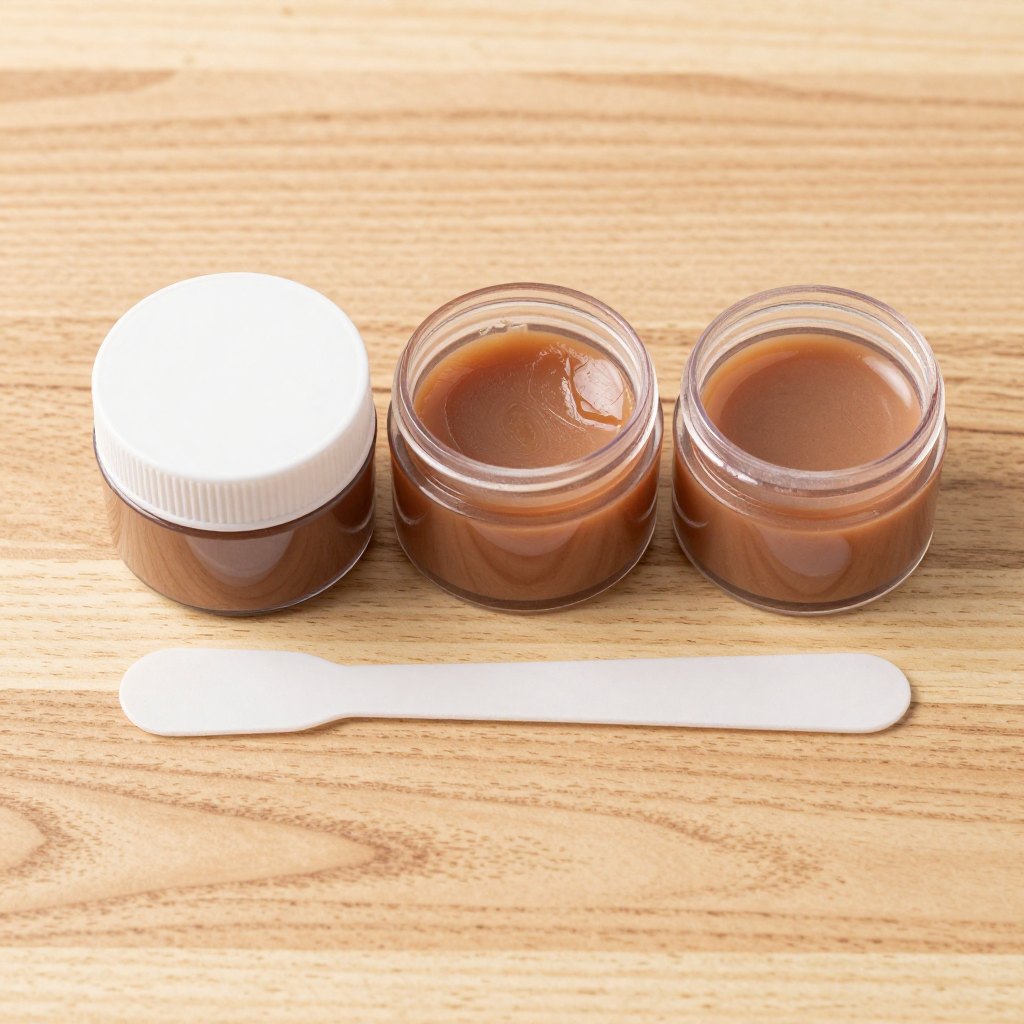 Wood Scratch Repair Paste: Bundle packs save more