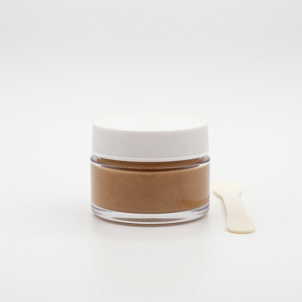 Wood Scratch Repair Paste